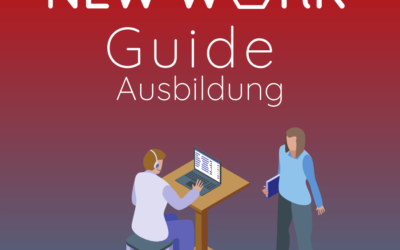 New Work Guide Ausbildung auf Howspace